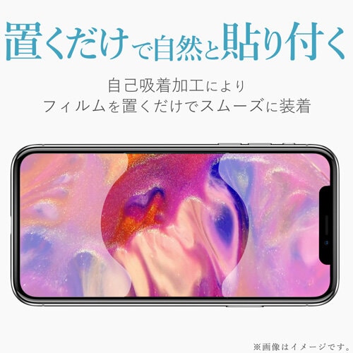 Galaxy A30フィルム/防指紋/反射防止