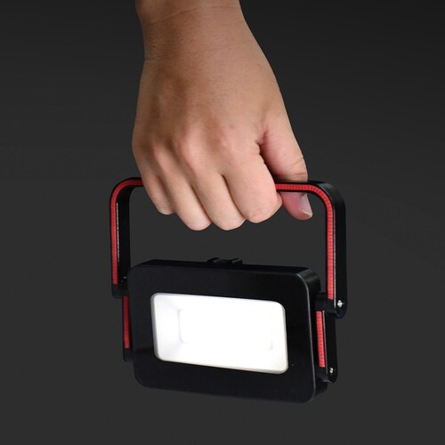 LEDポータブルライト