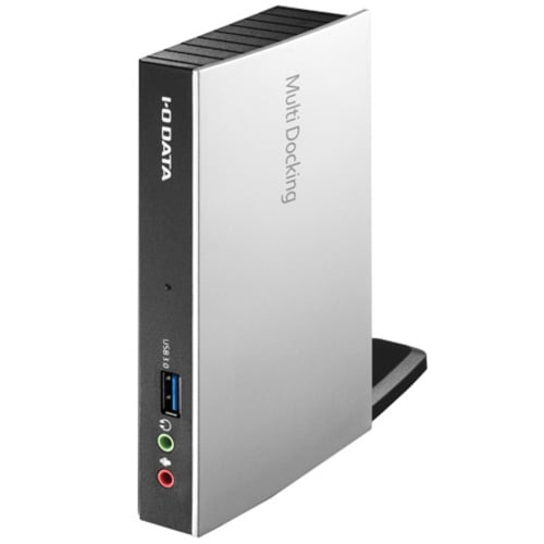 USB3.0接続マルチドッキング