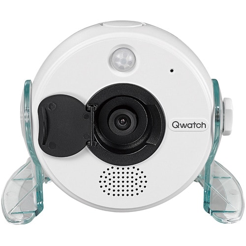 高画質 WLAN対応Qwatch