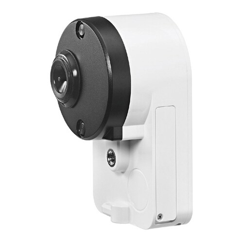 屋外用Wi−Fi対応ネットワークカメラQwatch