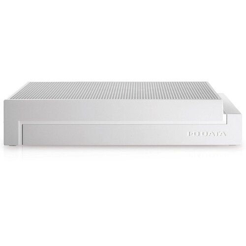 USB3.1 Gen1対応 外付HDD 1TB 白