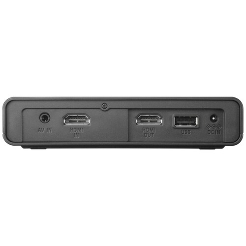 HDMI/アナログキャプチャー