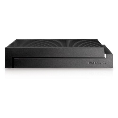 USB対応 外付HDD 6TB
