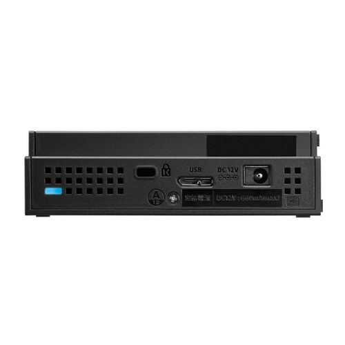 USB対応 外付HDD 6TB