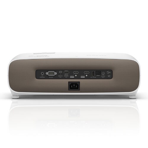 DLPホームプロジェクター 4K HT2550M