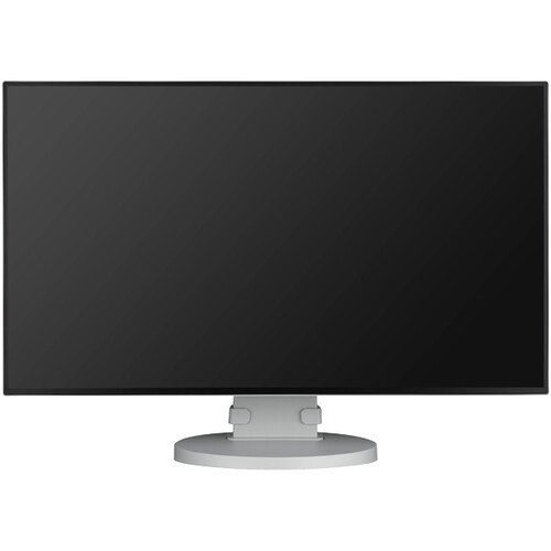 24型IPSワイド液晶ディスプレイ白