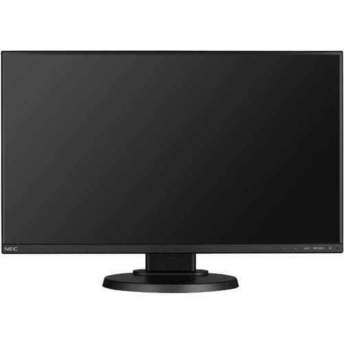 24型IPSワイド液晶ディスプレイ黒