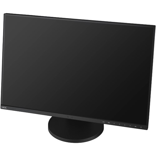 24型IPSワイド液晶ディスプレイ黒