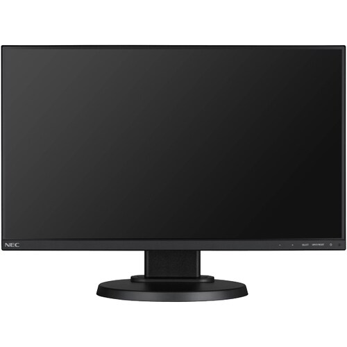 21.5型IPSワイド液晶ディスプレイ黒