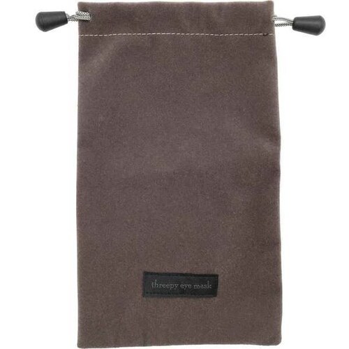 アイマスク スリーピーアイマスク ネイビー ×2