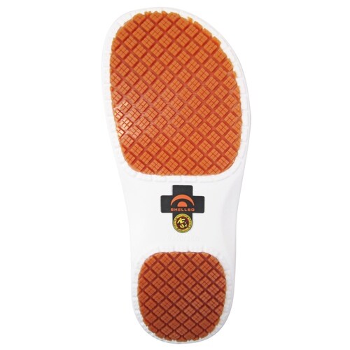 SHELLBO GUARD ホワイト 26cm