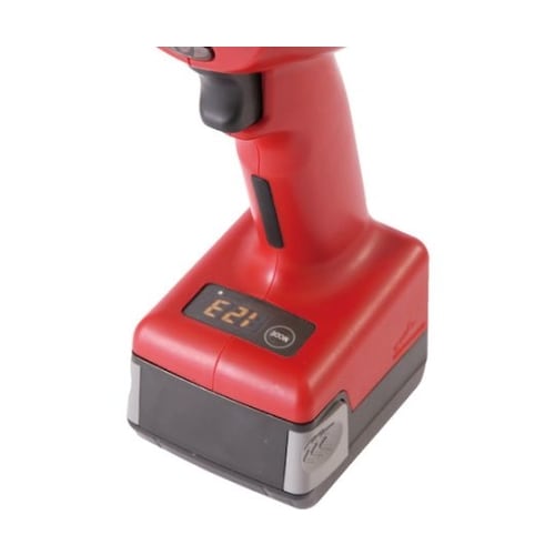 コードレスリベッターカウンター付R1B1−C