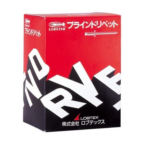 ブラインドリベット CNSA53BREB