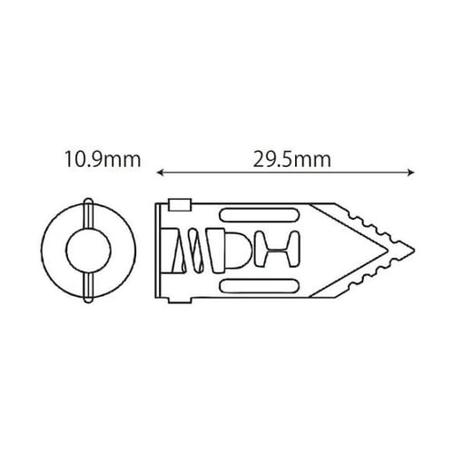 モンゴウチコミアンカーパック