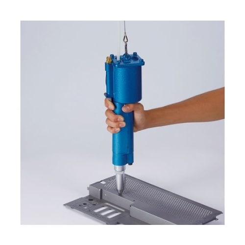 リベッター吸引排出装置付ARV015MX