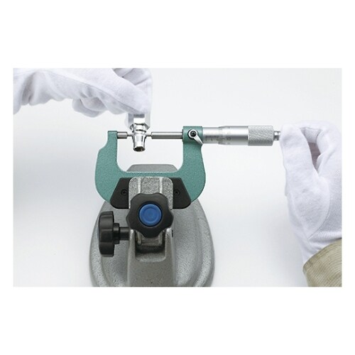 スプラインマイクロメータ MC20025SA