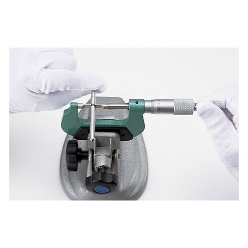 直進式ブレードマイクロメータ MC20150BA