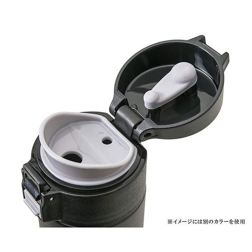 ワンタッチマグボトル 300ml レッド