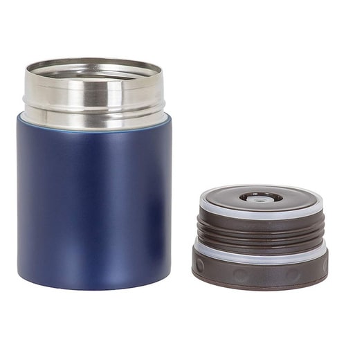 ル・ランチ フードポット 300ml ネイビー