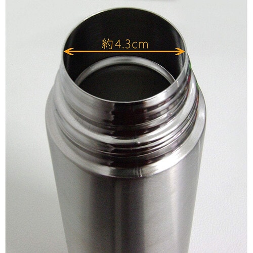 ワンダーボトル 0.5L