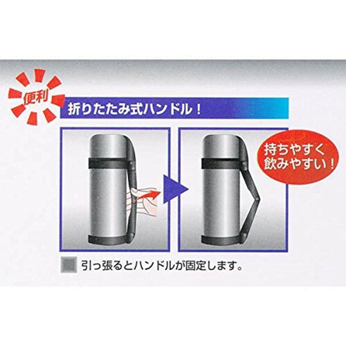 ワンダーボトル 1.5L