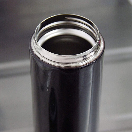 スタイラス マグカップボトル 300ml レッド