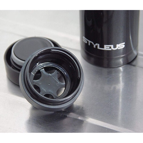 スタイラス マグカップボトル 300ml レッド