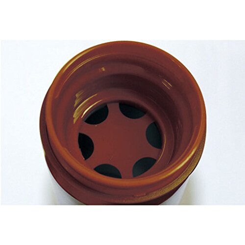 スタイラス マグカップボトル 500ml ブラウン