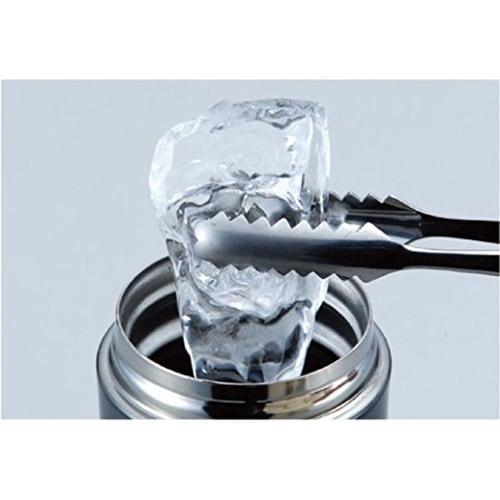 スタイラス マグカップボトル 500ml ブラウン