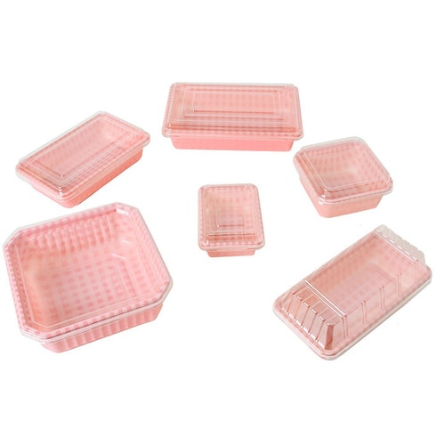 パックスデリカケース M 10枚