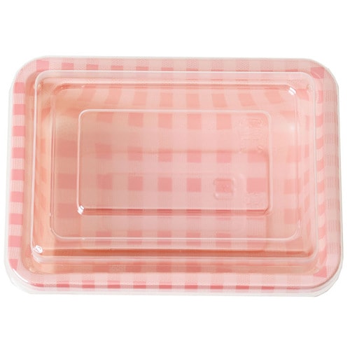 パックスデリカケース S 10枚