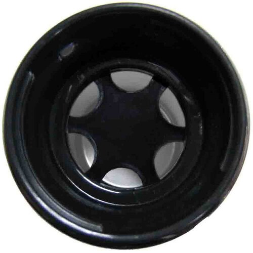 スタイラス マグカップボトル 600ml ブラック