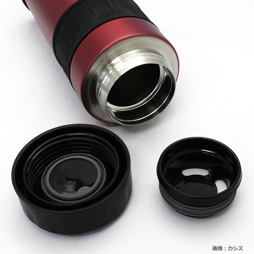 ジェニアル マグカップ 800ml ブラック