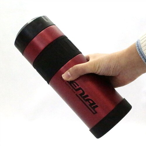 ジェニアル マグカップ 800ml ブラック