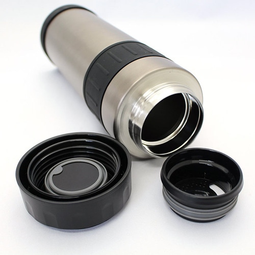 ジェニアル マグカップ 1L ブラック