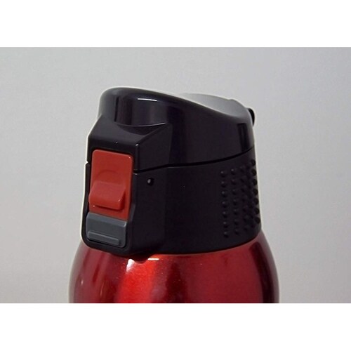 ワンタッチマグカップ スタイラス 720ml RD