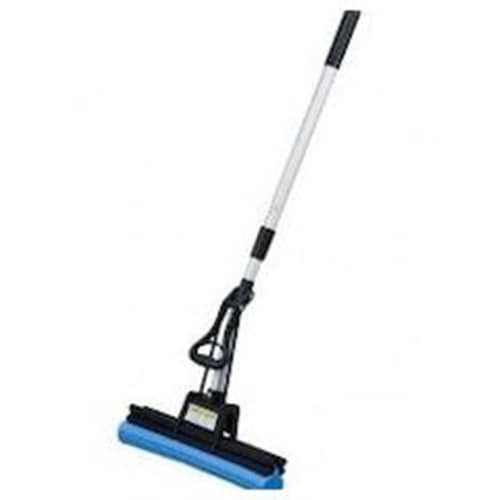 WALTZ デカ吸水モップ