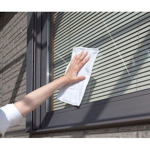 タオル雑巾12枚入(60g)