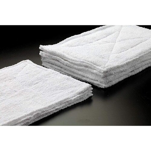 タオル雑巾12枚入(60g)