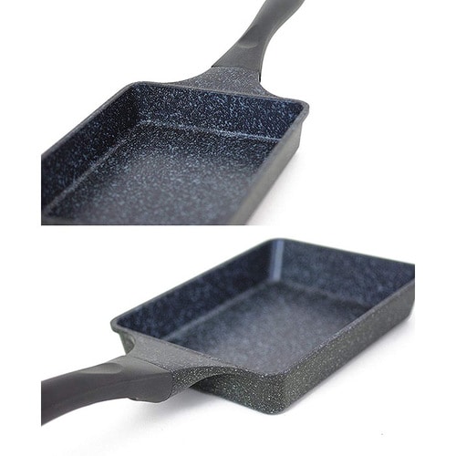 軽量 ダイヤモンドマーブル 玉子焼