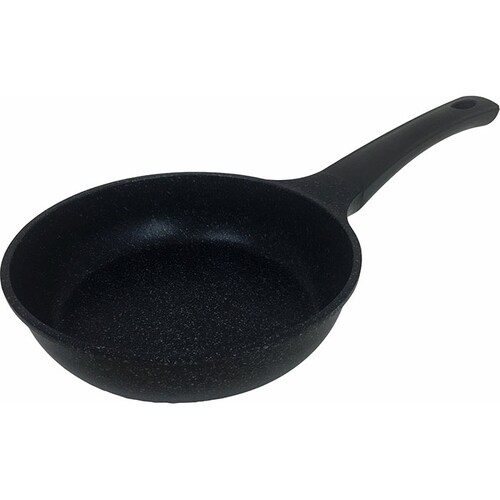 軽量 ダイヤモンドマーブルIH フライパン20cm