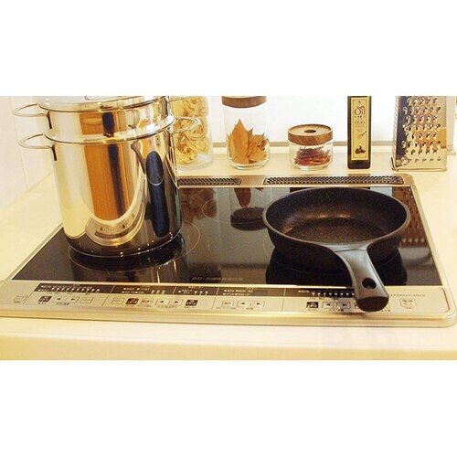 軽量 ダイヤモンドマーブルIH フライパン20cm