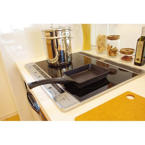 軽量 ダイヤモンドマーブルIH 玉子焼