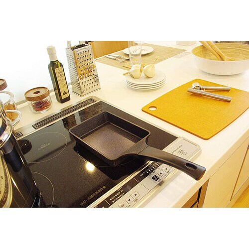 軽量 ダイヤモンドマーブルIH 玉子焼