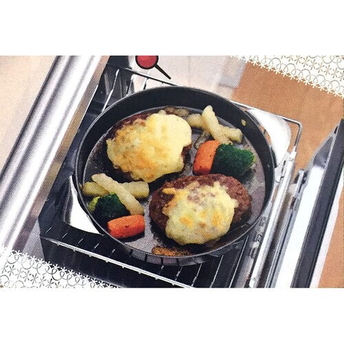 倭(やまと)オーブンプレート