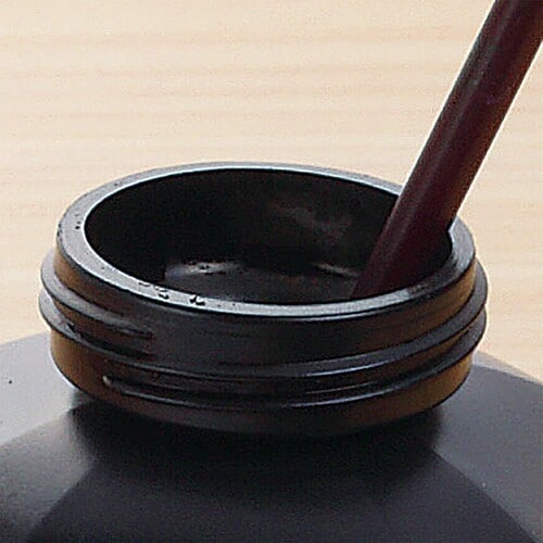 漫画インク 60ml 水性顔料インキ ×5