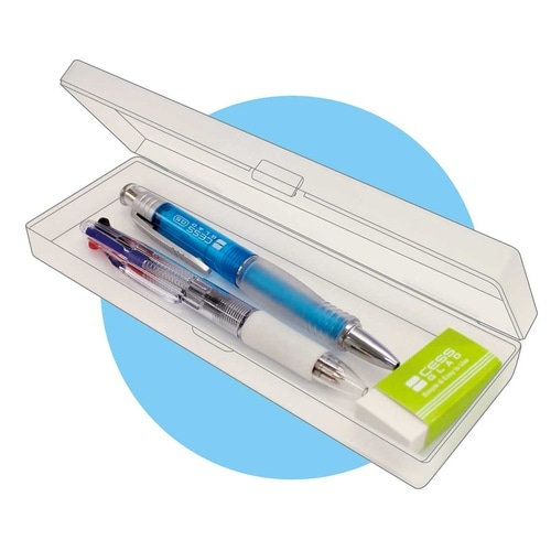 ペンケース 横型 10個入 ×2