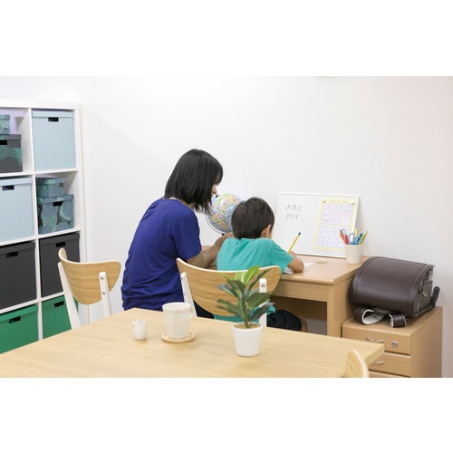 ホワイトボード A3 オフホワイト 2枚