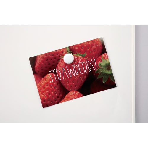 ホワイトボード A3 オフホワイト 2枚